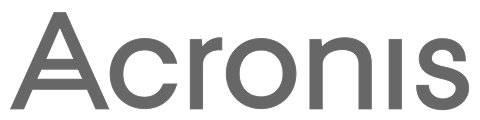 Logo Acronis